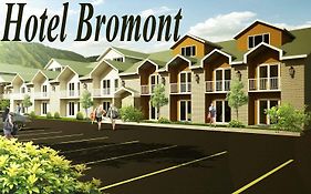 Hotel à Bromont